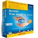 Акронис — последняя надежда юзера.