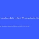 Как устранить проблему «синего экрана смерти»