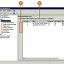 Наследование групповой политики