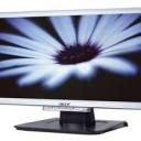 Тест LCD инвертора ноутбука