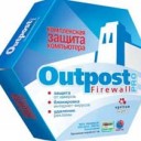 Как удалить Outpost вручную?