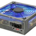 Блок питания и работа компьютера