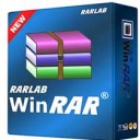 Как создать сомораспаковывающийся архив «SFX» в WinRAR.