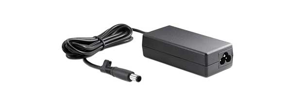 Ремонт адаптера питания для ноутбука.