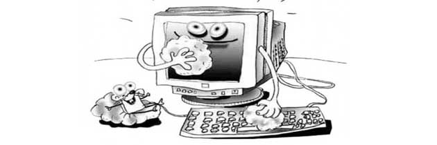 Как почистить ваш компьютер