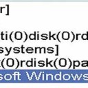 Где файл boot.ini в Windows 7?