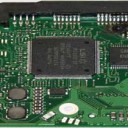 Отказ или проблема с контроллером жёстких дисков