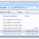 hiberfil.sys – что это за файл и каким образом его можно удалить?
