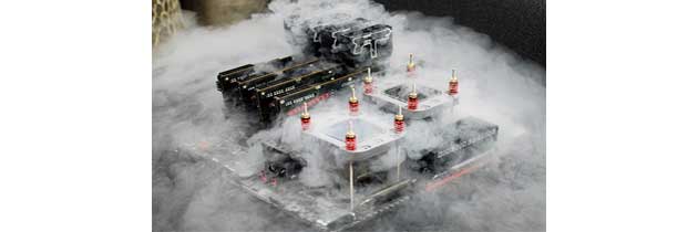 11 способов сохранить ваш PC холодным