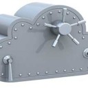 Как поделиться своим файлом через интернет.