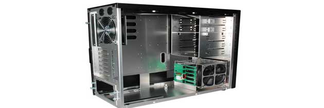 Корпус компьютера