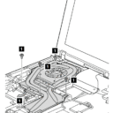 Замена вентилятора в ноутбуке Lenovo