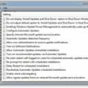 Планирование обновлений