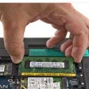 Как заменить память ноутбука