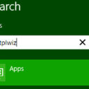 Windows 8, отключаем пароль на вход в систему.