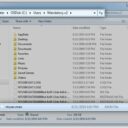 Создание обязательного профиля пользователя