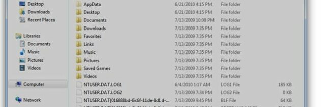 Создание обязательного профиля пользователя
