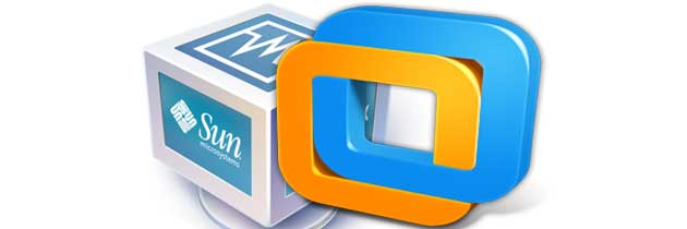 Что такое виртуальный компьютер?