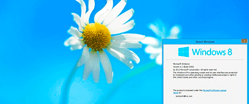 Восемь вещей, которые необходимо сделать сразу после установки Windows 8