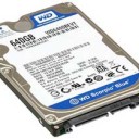 Отказ жёсткого диска; жёсткий диск не загружается или не доступен