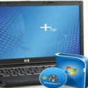 Выполнение чистой установки Windows 7