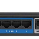 Настройка роутера D-Link DIR-300