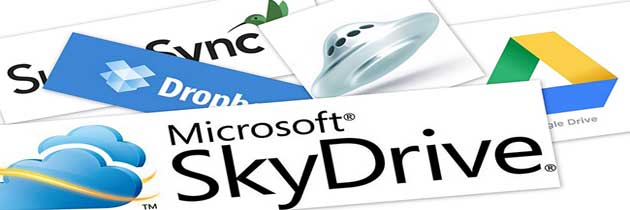 Синхронизация локальных папок с облачным хранилищем.