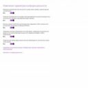 Как ограничить доступ к данным пользователя приложениям.