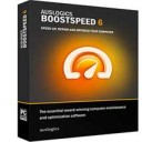 Настройка Windows программой Auslogics Boost Speed.
