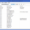 Изменение файла hosts.