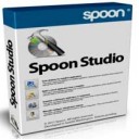 Редактирование параметров в Spoon Studio, вкладка Settings