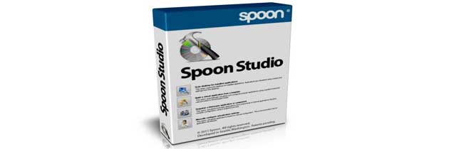 Настройка изоляции в Spoon Studio.