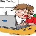 Как попасть в топ блоггеров.