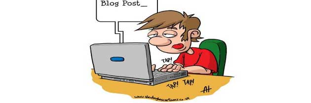 Как попасть в топ блоггеров.