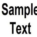 Как наложить свой текст на видео.