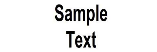 Как наложить свой текст на видео.