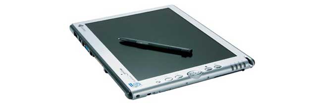 Планшетный компьютер