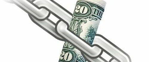 Платные текстовые ссылки.