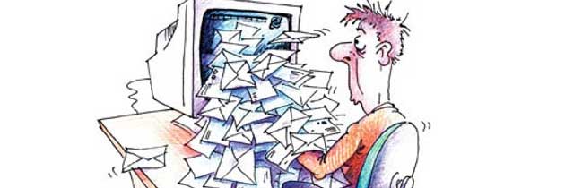 Как избежать спам комментариев