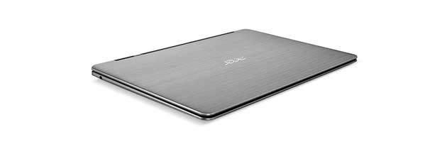 Что такое ультрабук