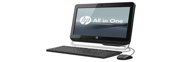 Что такое AIO PC (компьютер «все в одном»).