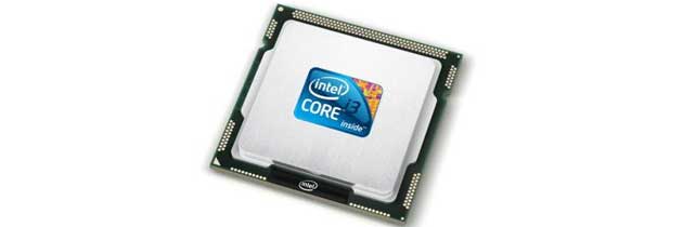 Что такое i3 процессор.