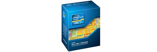 Что такое процессор i7