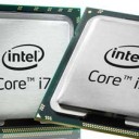 Сравнение процессоров i5 и i7.