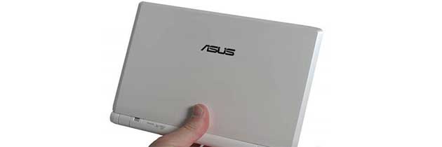 Что такое нетбук.