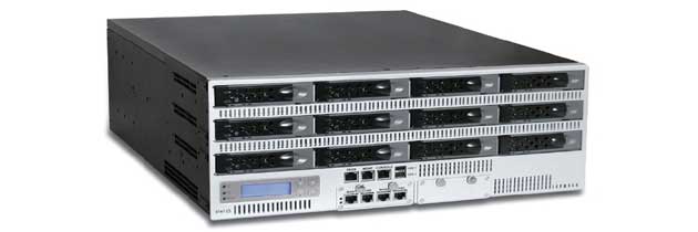 Что такое RAID массив.