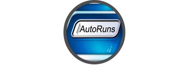 Настройка автозагрузки Windows