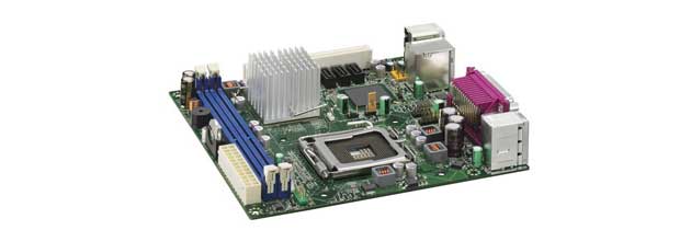 Материнская плата для ПК