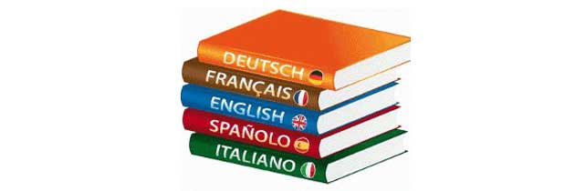 Онлайн переводчик.