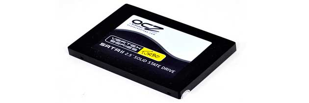 Как работают SSD накопители.